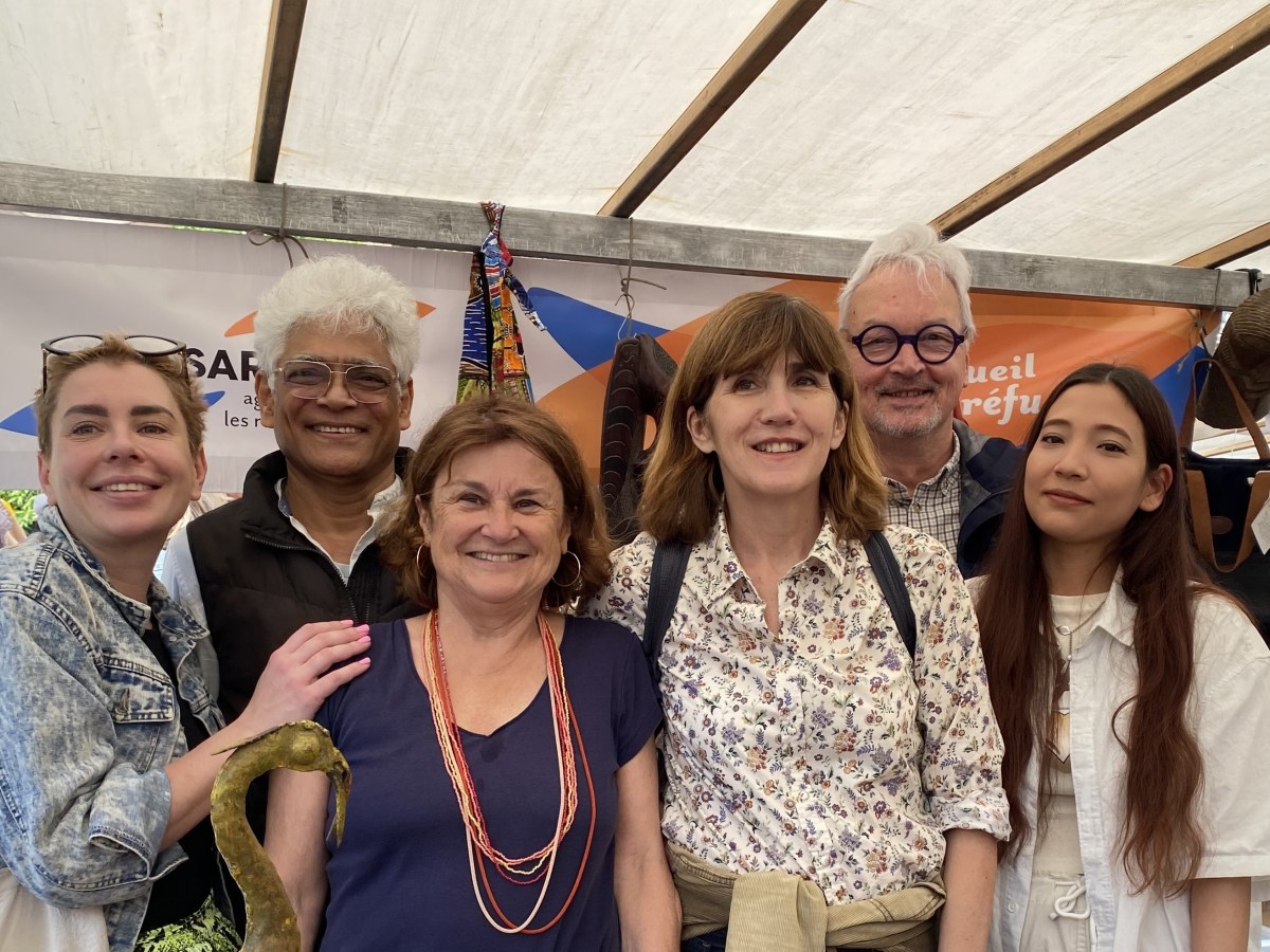 Un printemps fort en émotions